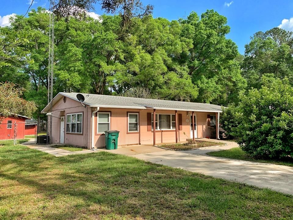 Chiefland, Levy County, FL House for sale Property ID 337717473