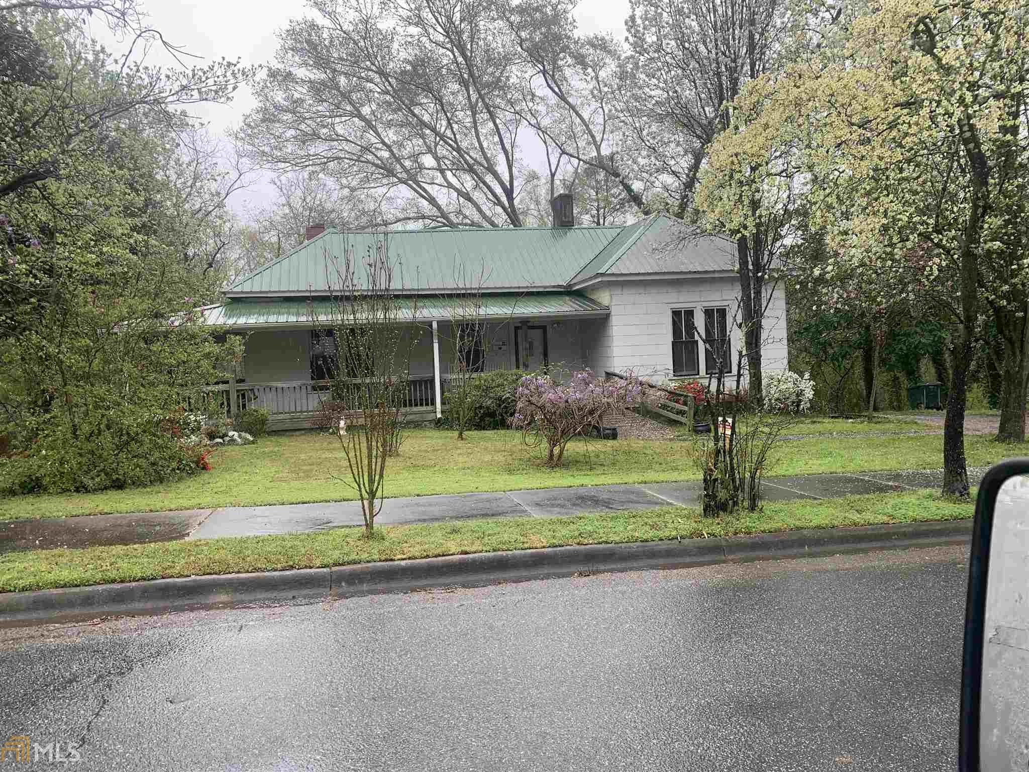 Elberton, Elbert County, GA House for sale Property ID 337678876