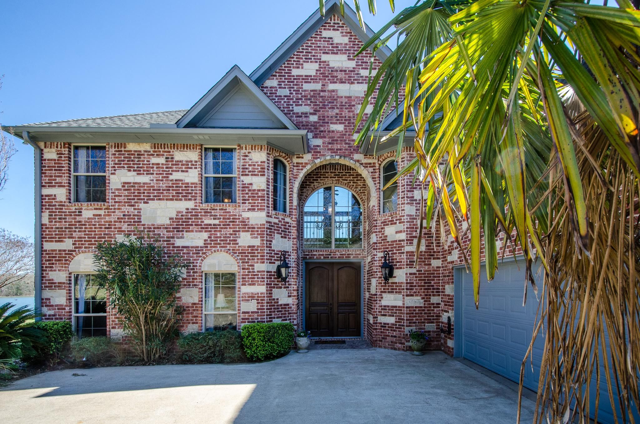 Streetman, Navarro County, TX Lakefront Property, Waterfront Property