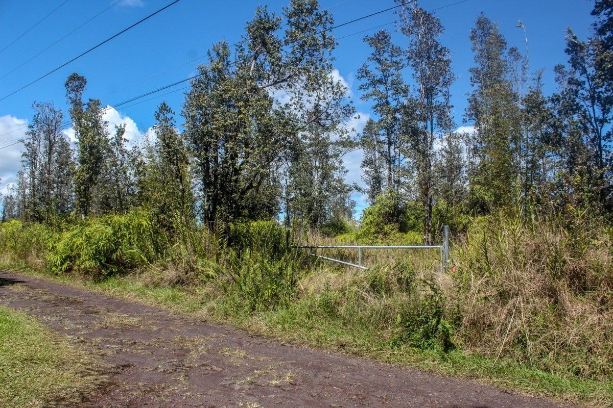 Kurtistown, Hawaii County, HI Undeveloped Land for sale Property ID