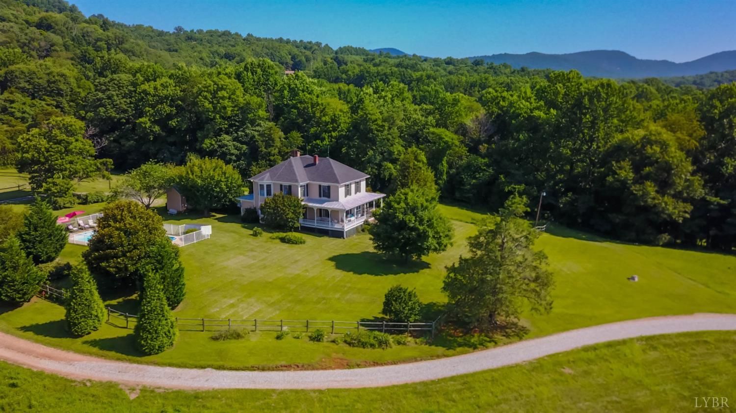 Monroe, Amherst County, VA House for sale Property ID 331964823