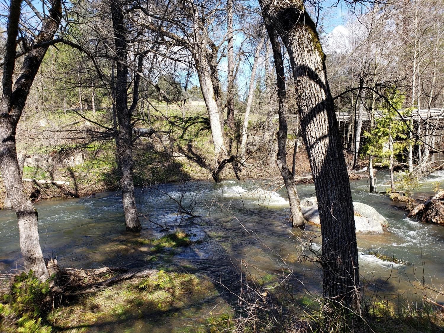 North Fork, Madera County, CA Commercial Property, Homesites for sale