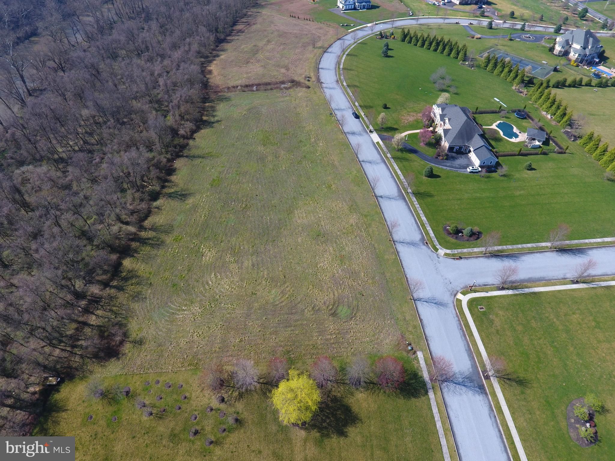 Hummelstown, Dauphin County, PA Undeveloped Land for sale Property ID