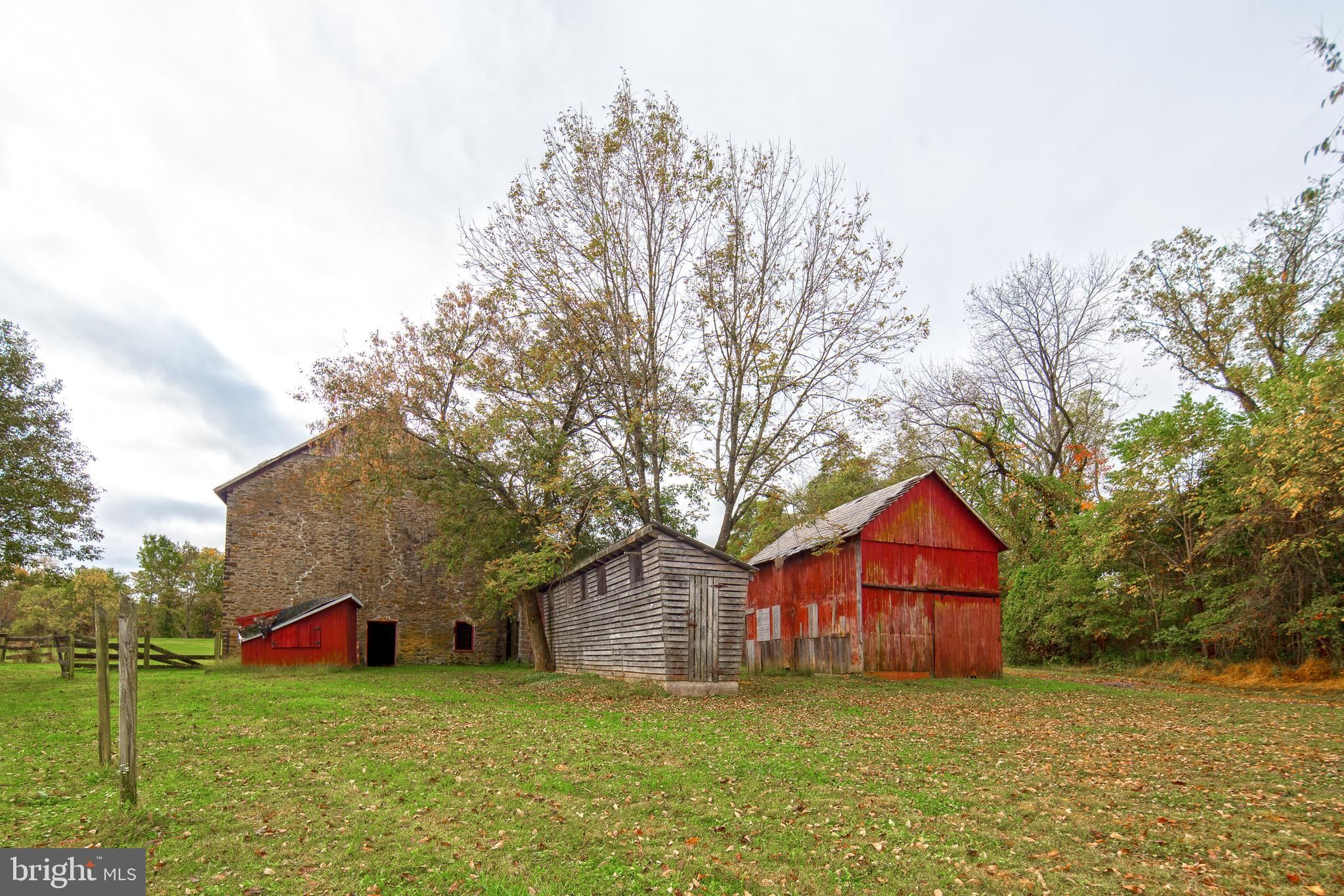 Quakertown, Bucks County, PA Undeveloped Land for sale Property ID