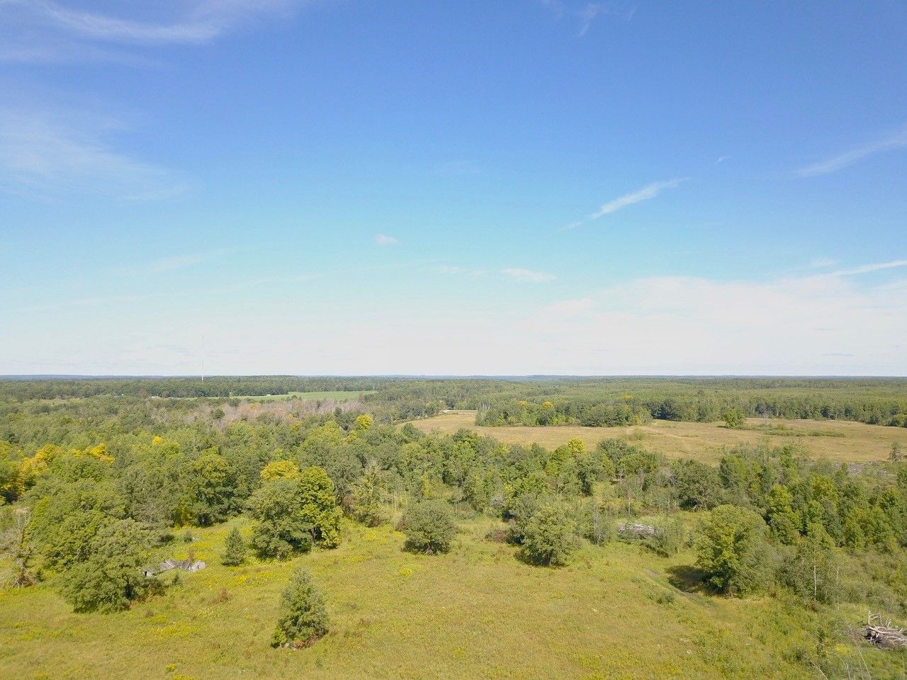 Laporte, Hubbard County, MN Undeveloped Land for sale Property ID