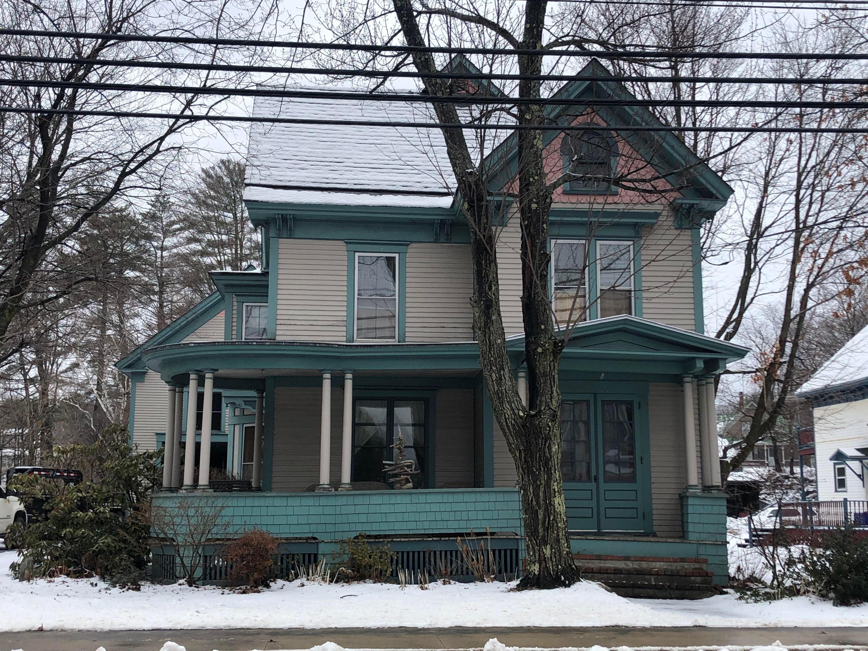 Dixfield, Oxford County, ME House for sale Property ID 337736740