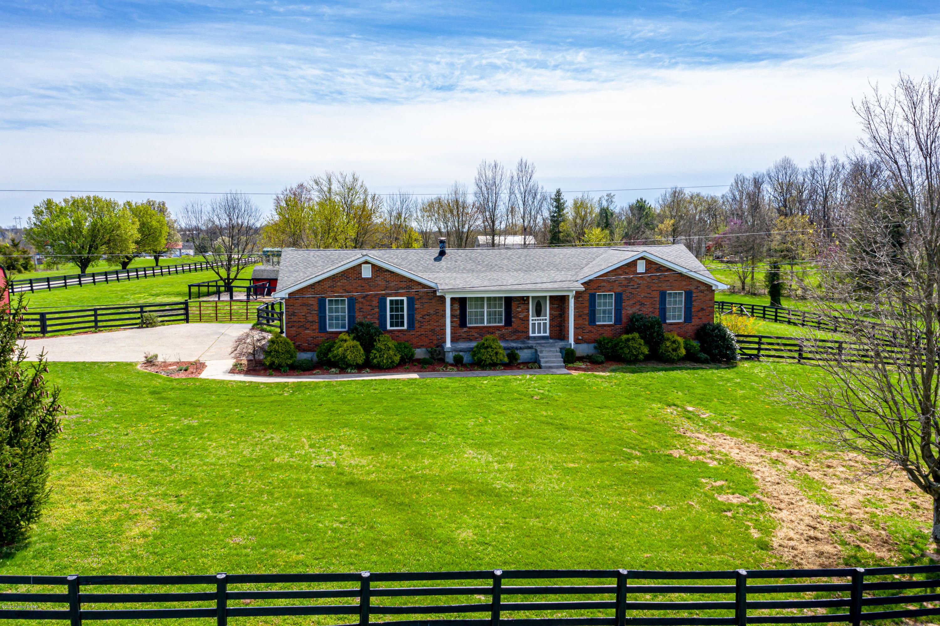 Taylorsville, Spencer County, KY House for sale Property ID 337734941