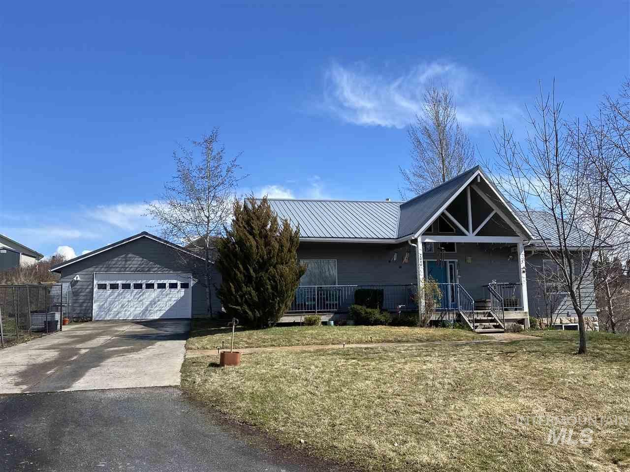 Moscow, Latah County, ID House for sale Property ID 337732623 LandWatch