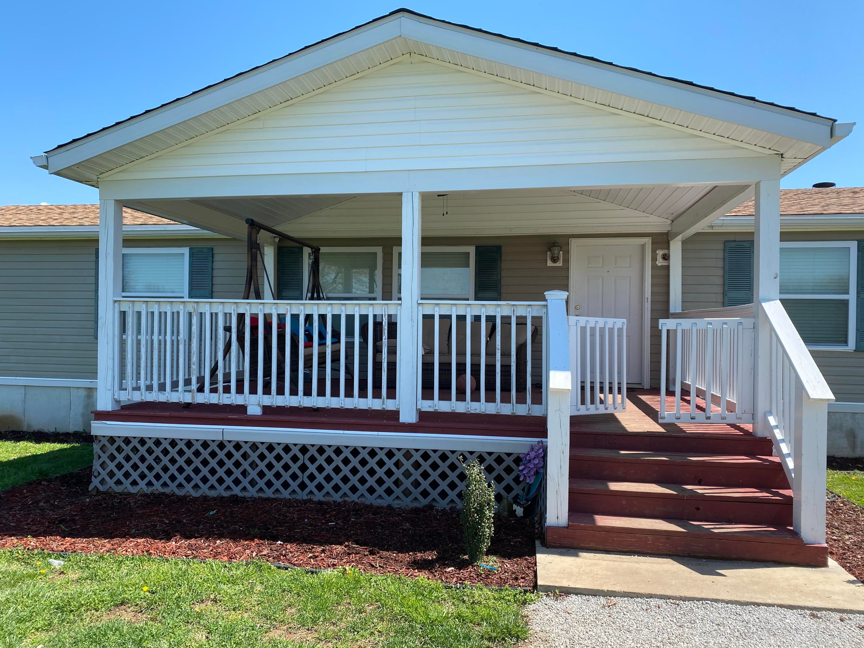 Dadeville, Dade County, MO House for sale Property ID 337735263