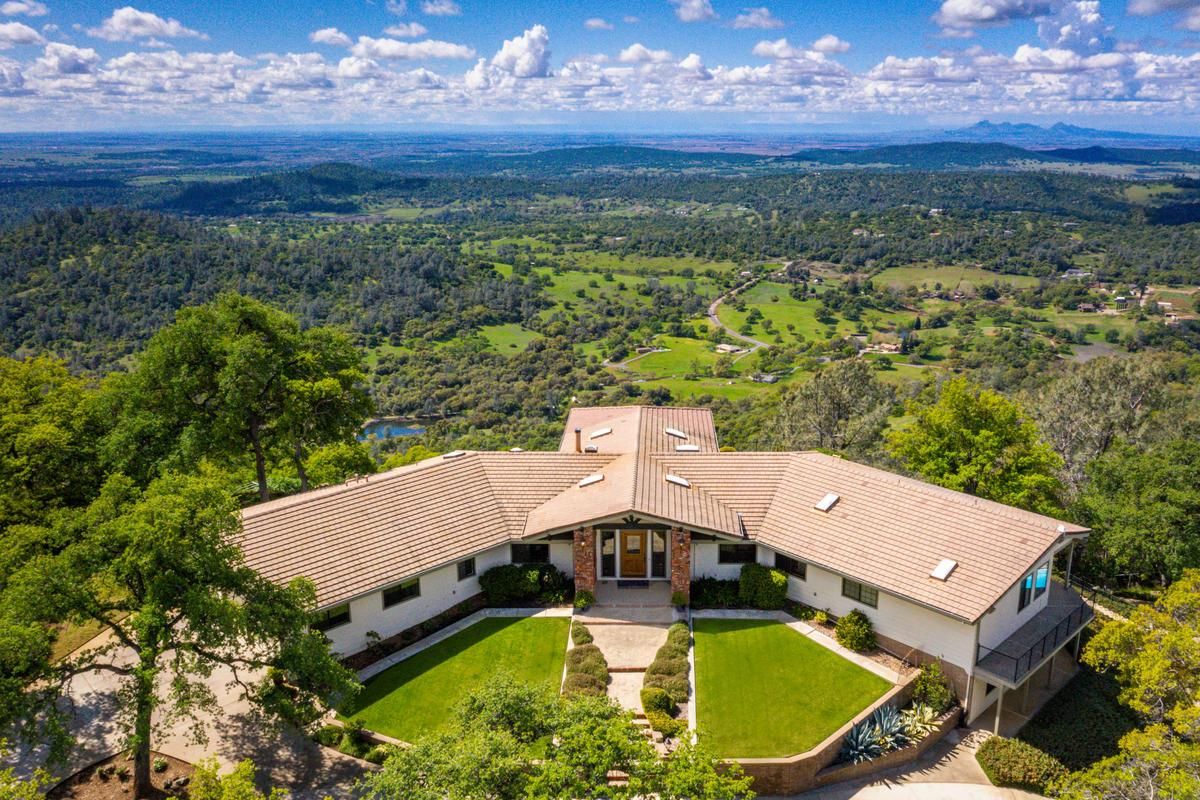 7512 Redhill Way, Browns Valley, CA 95918 MLS 202001087 LandWatch