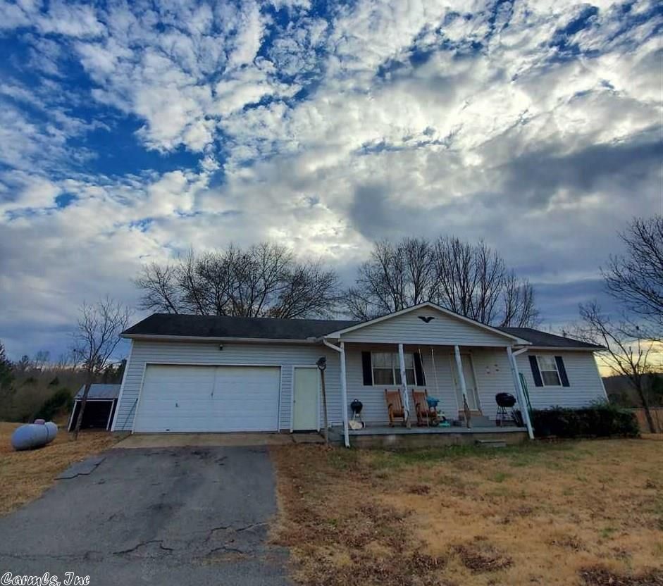 Damascus, Van Buren County, AR House for sale Property ID 337741888