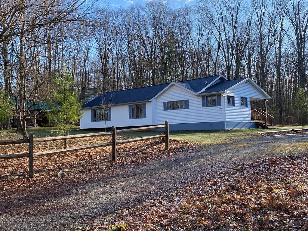 Pleasantville, Forest County, PA House for sale Property ID 337741634