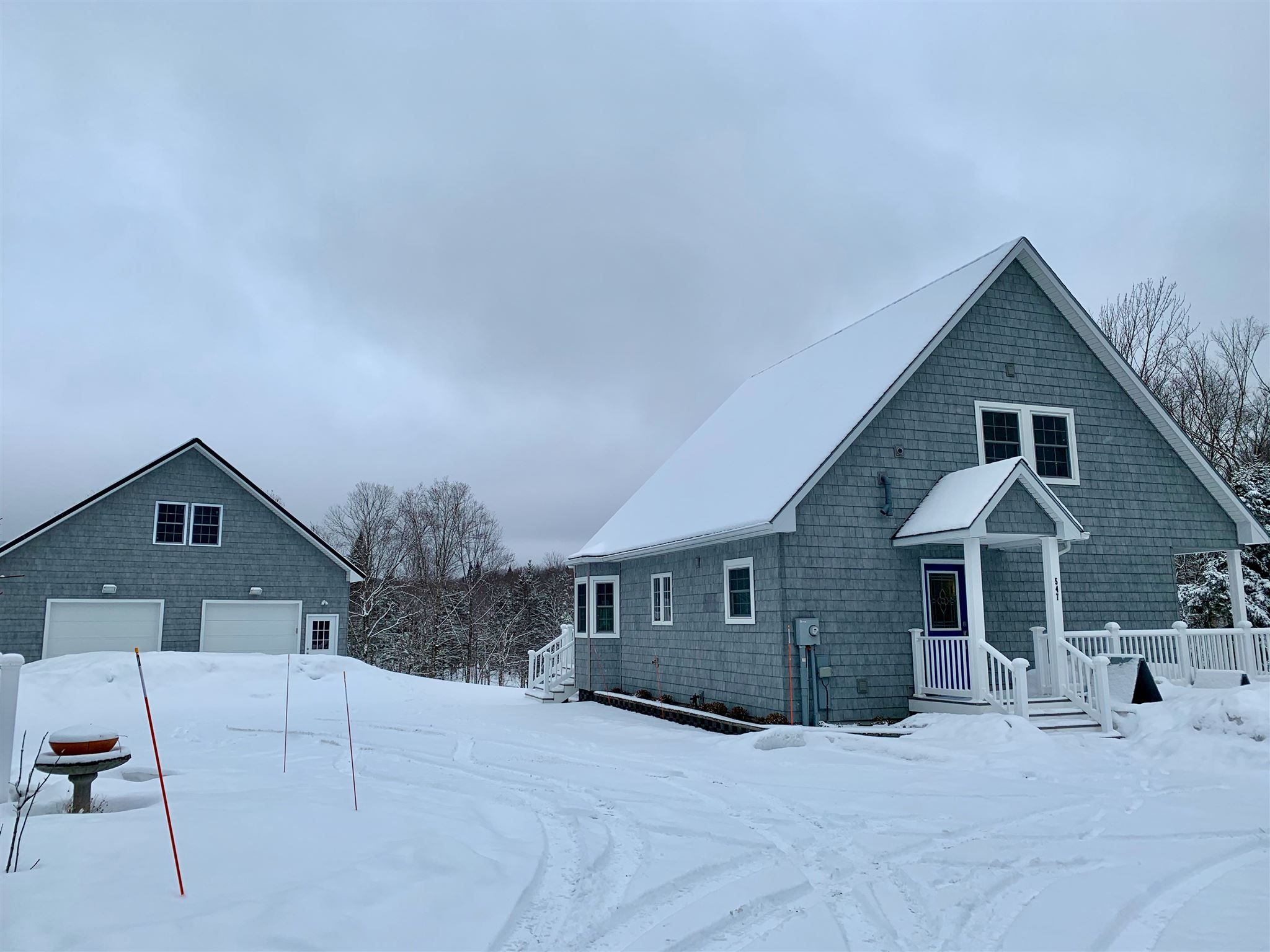 Pittsburg, Coos County, NH House for sale Property ID 337745429