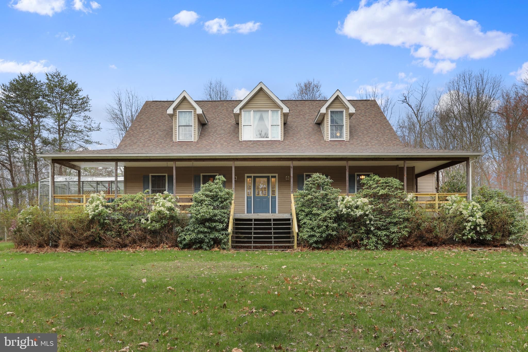 Berkeley Springs, County, WV House for sale Property ID