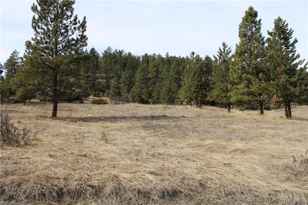 Columbus, Stillwater County, MT Undeveloped Land for sale Property ID
