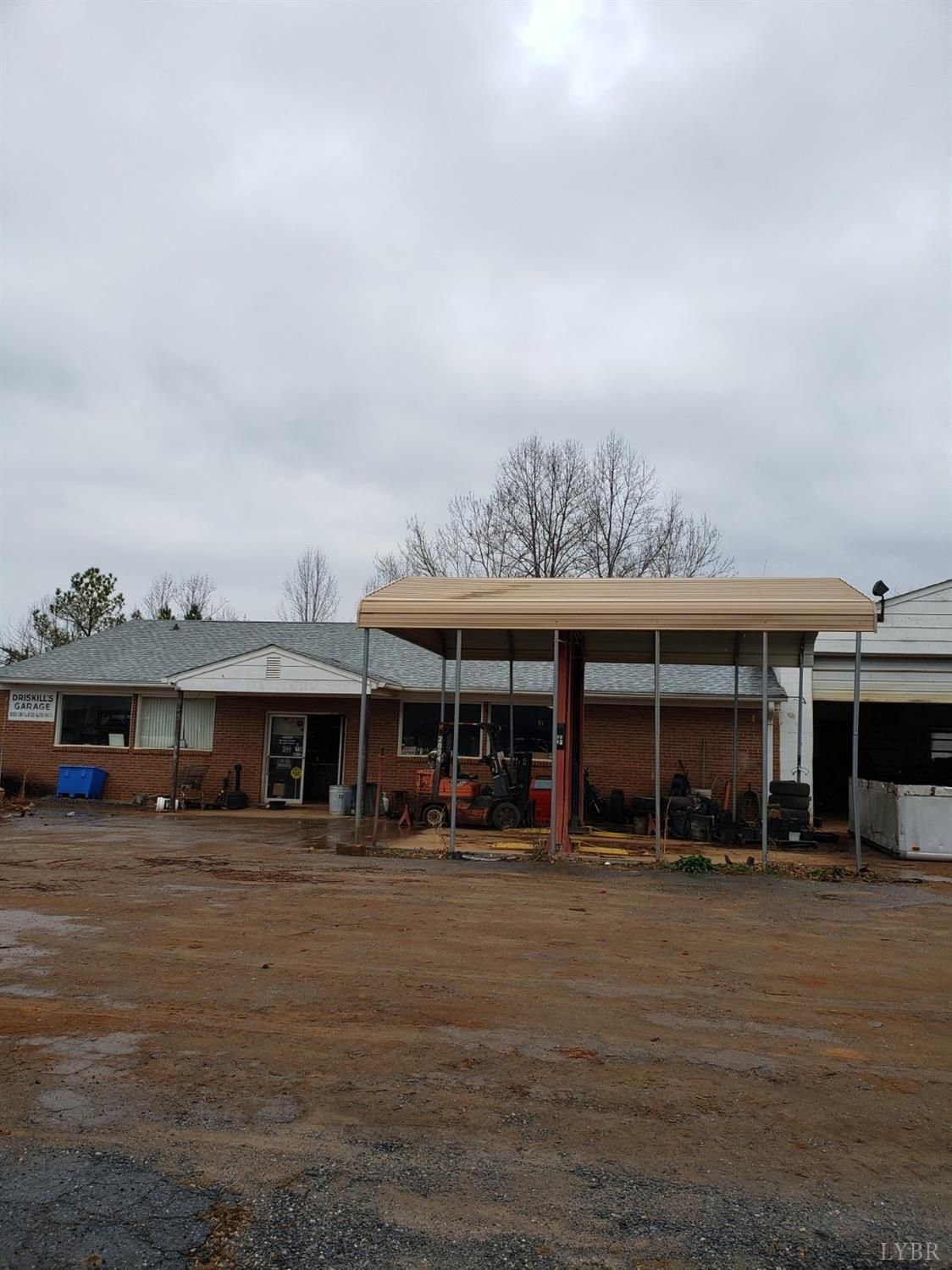 Rustburg, Campbell County, VA Commercial Property for sale Property ID 337740889 LandWatch