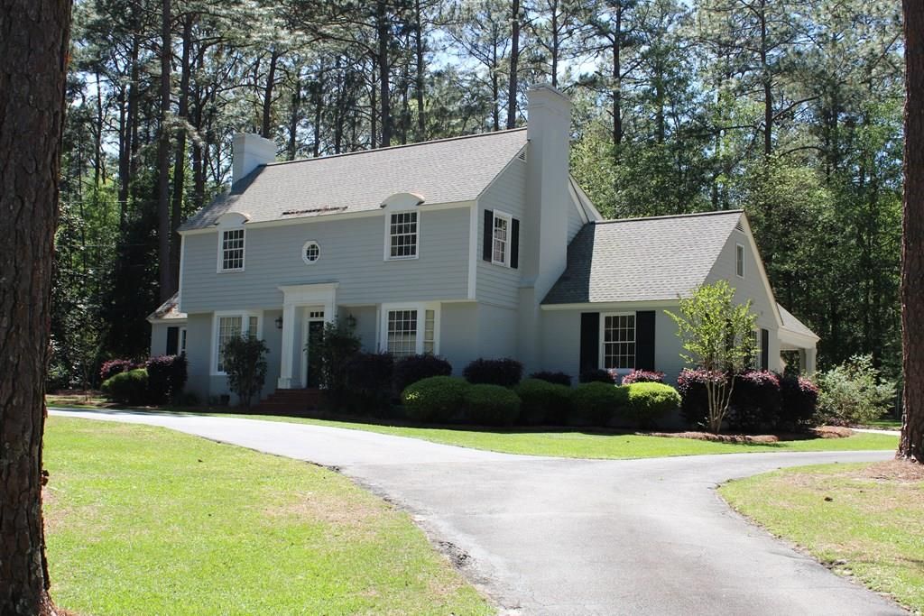 Moultrie, Colquitt County, GA House for sale Property ID 337744530