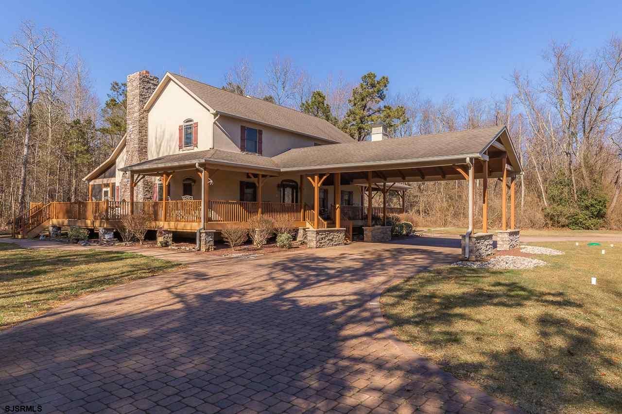 Bridgeton, Cumberland County, NJ House for sale Property ID 337747807