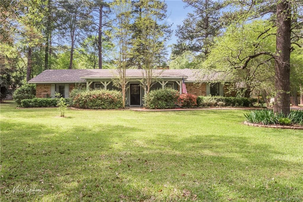 Shreveport, Caddo Parish, LA House for sale Property ID 337755132