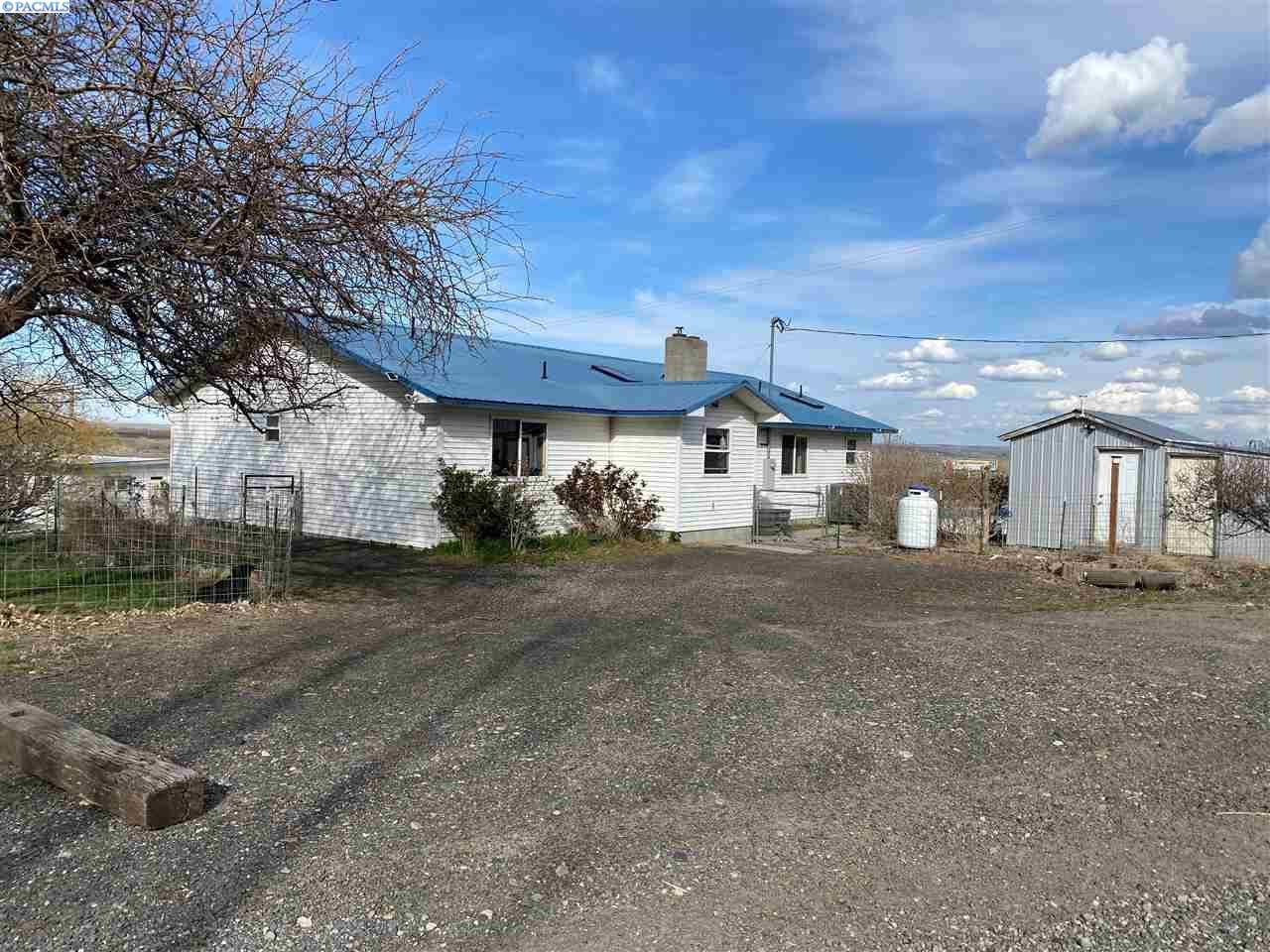 Wallula, Walla Walla County, WA House for sale Property ID 337755352