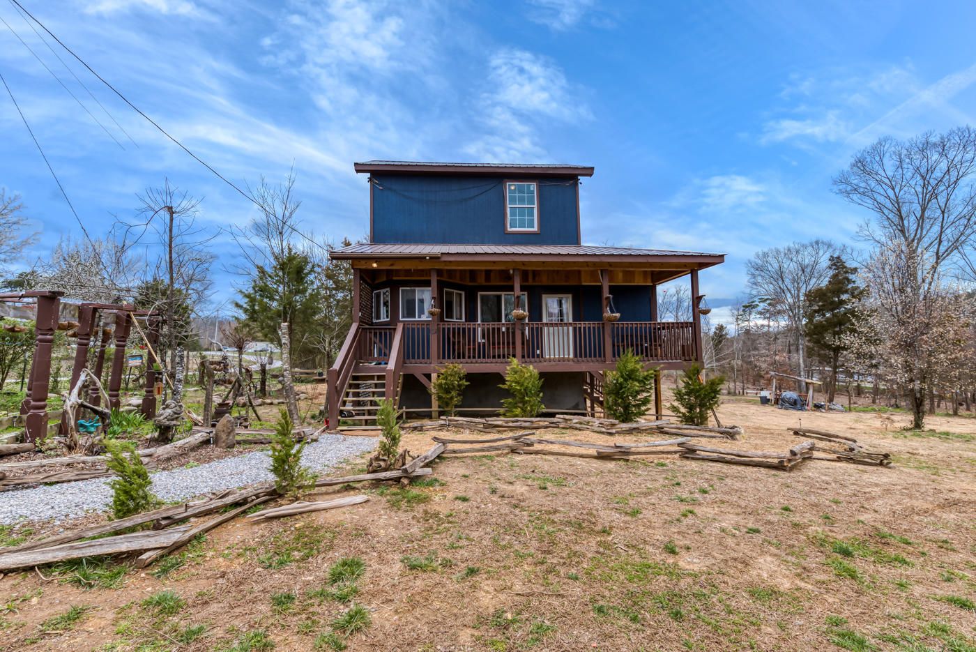 134 Cheerful Way, Dandridge, TN 37725 MLS 9905443 LandWatch