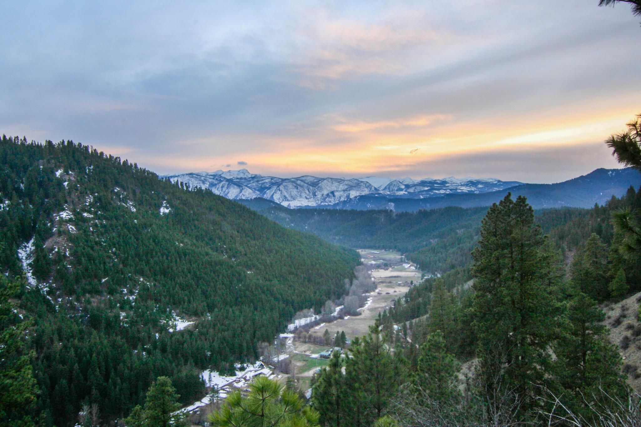 Leavenworth, Chelan County, WA Recreational Property, Timberland