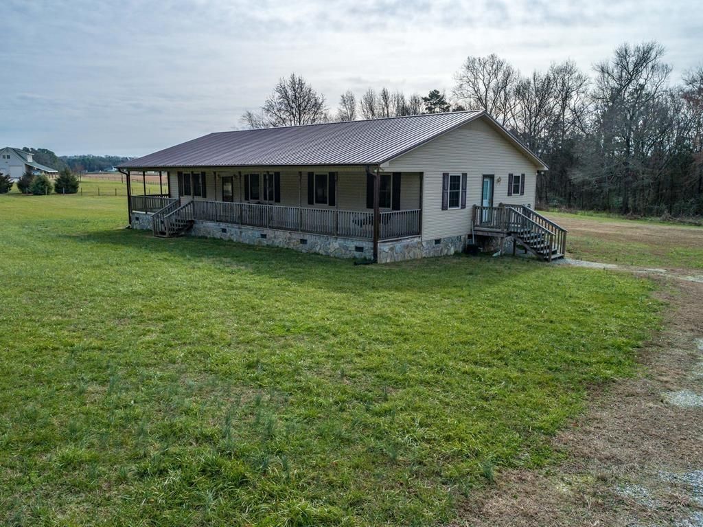 Boydton, Mecklenburg County, VA House for sale Property ID 337749772