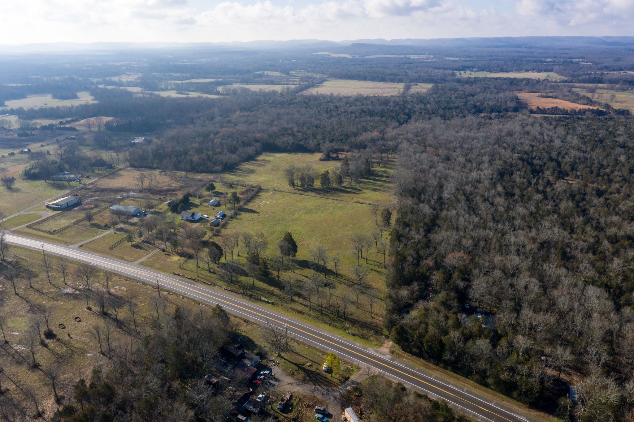 Lewisburg, Marshall County, TN Farms and Ranches for sale Property ID
