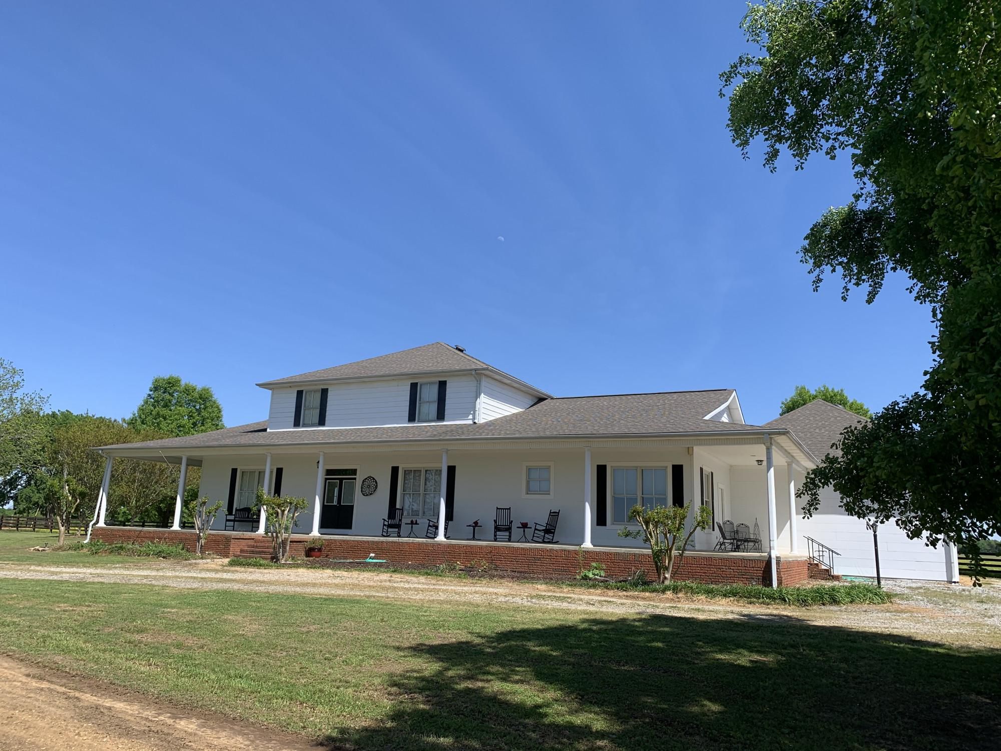 Newbern, Hale County, AL Farms and Ranches, Timberland Property