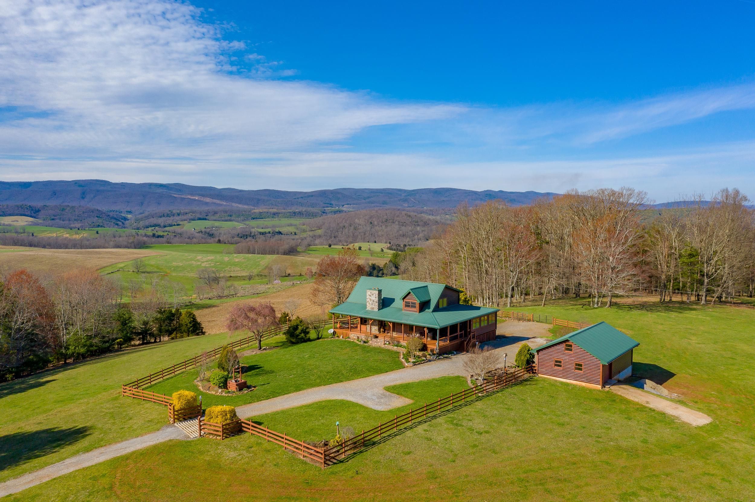 279 Guava Lane, Ivanhoe, VA 24350 MLS 73674 LandWatch