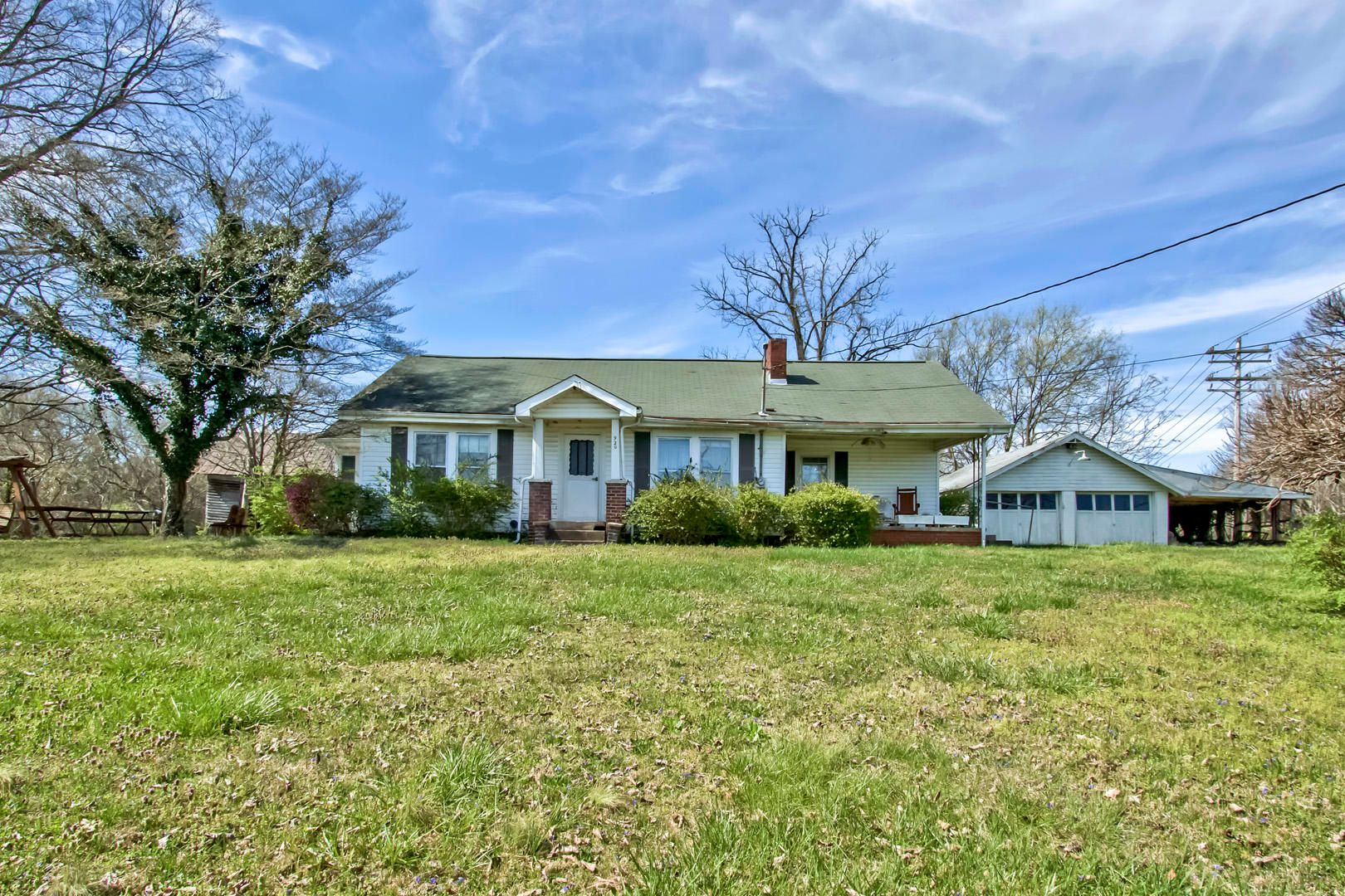 Clinton, Anderson County, TN House for sale Property ID 337753151