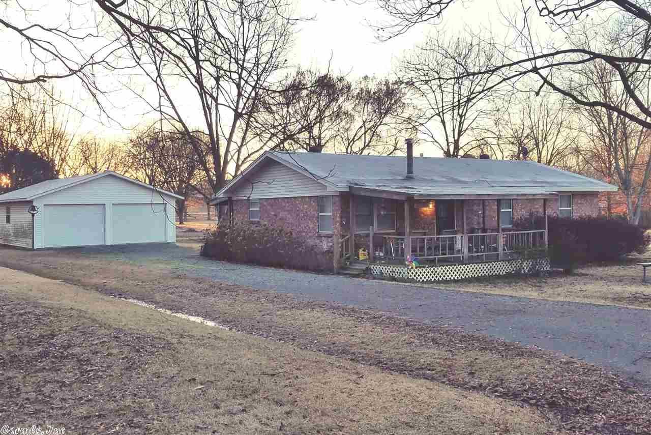 Mcrae, White County, AR House for sale Property ID 337741932 LandWatch