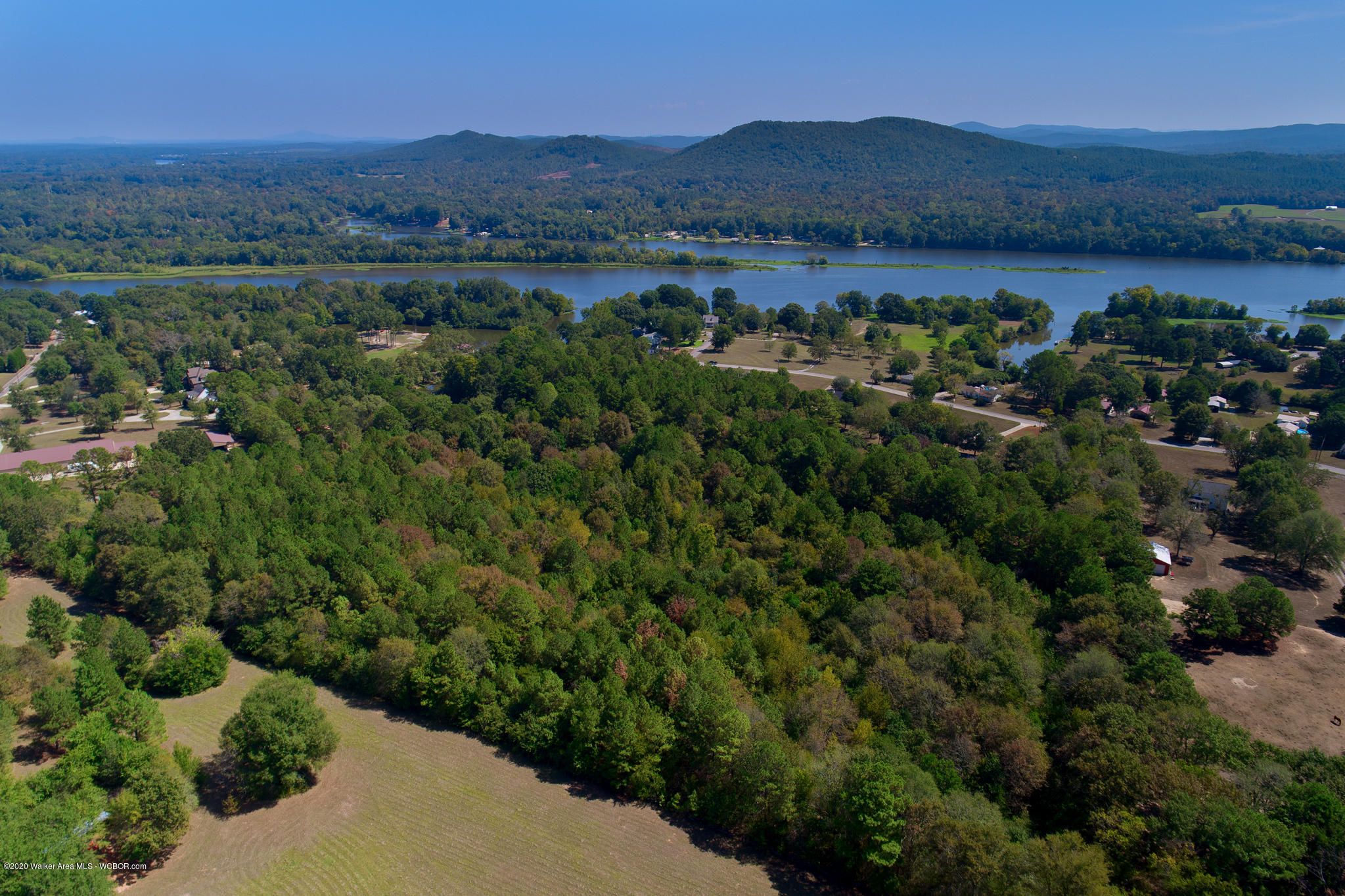 Wilsonville, Shelby County, AL Undeveloped Land for sale Property ID