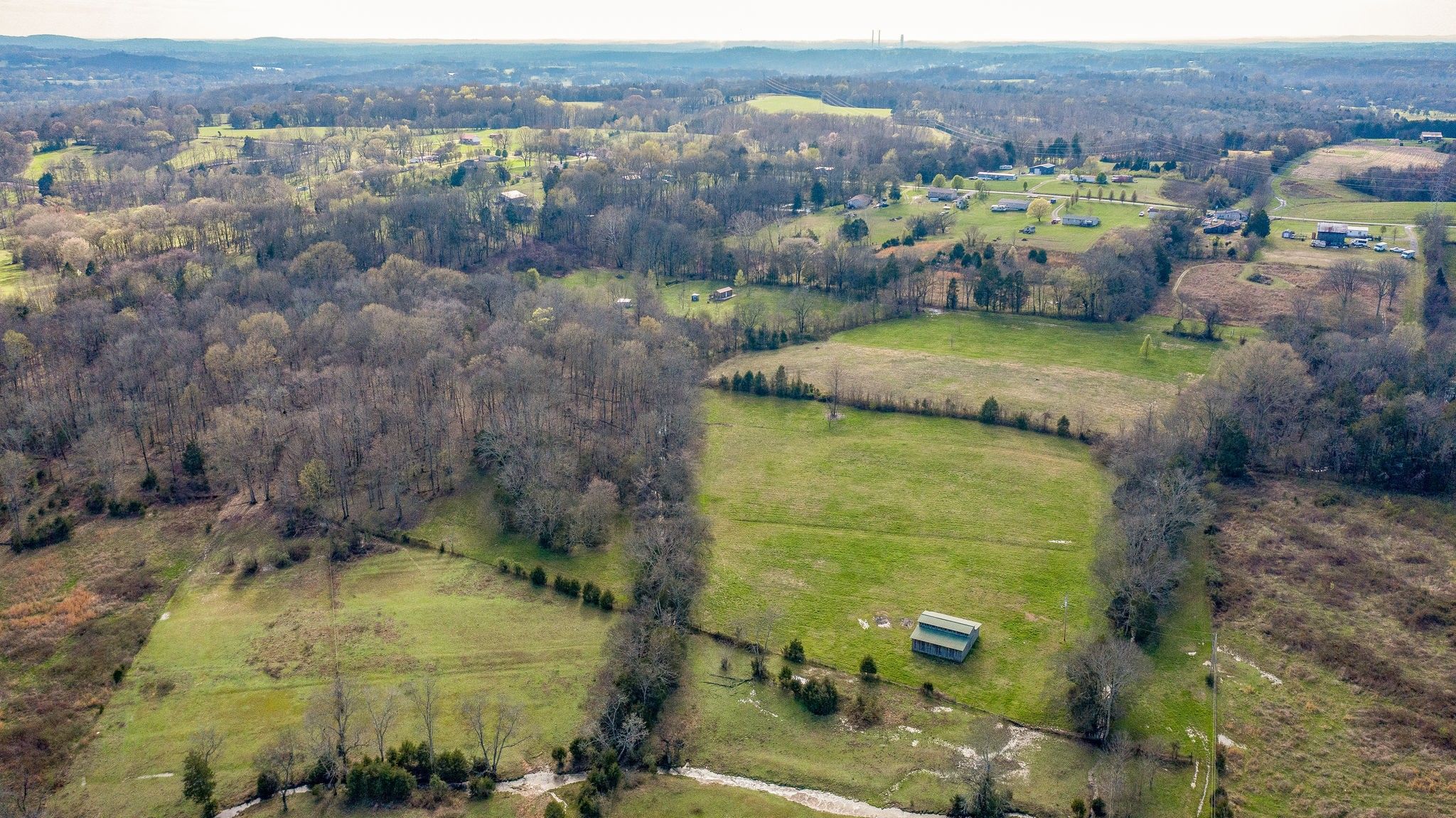 Castalian Springs, Sumner County, TN Undeveloped Land for sale Property