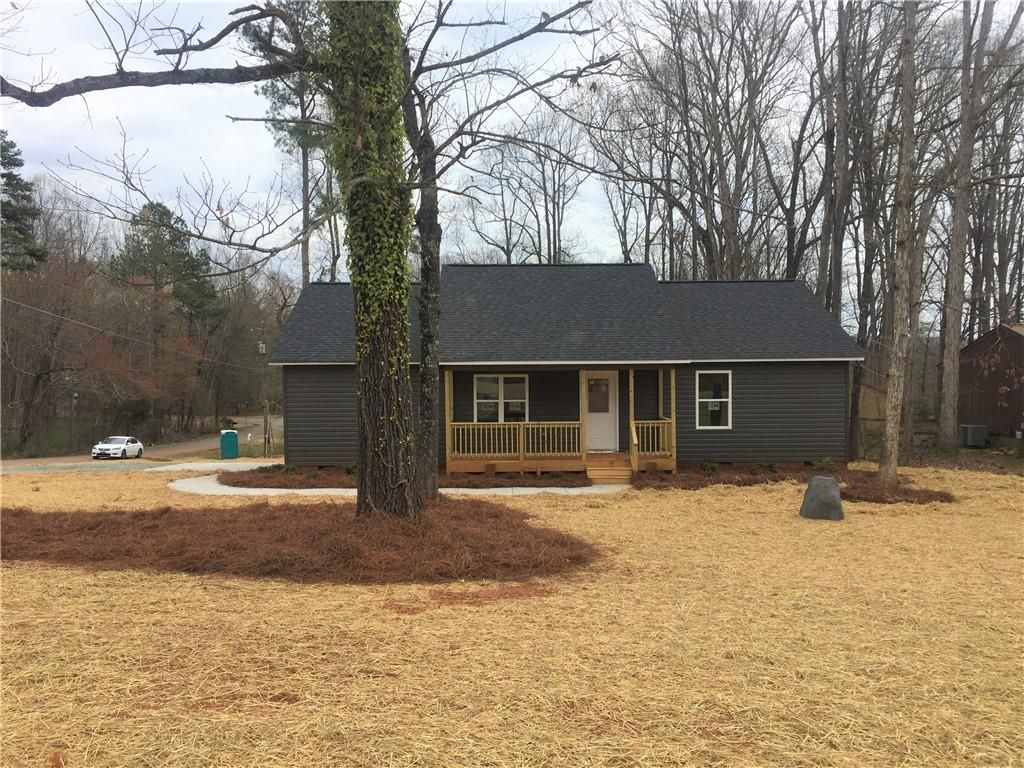 Liberty, Alamance County, NC House for sale Property ID 337750566