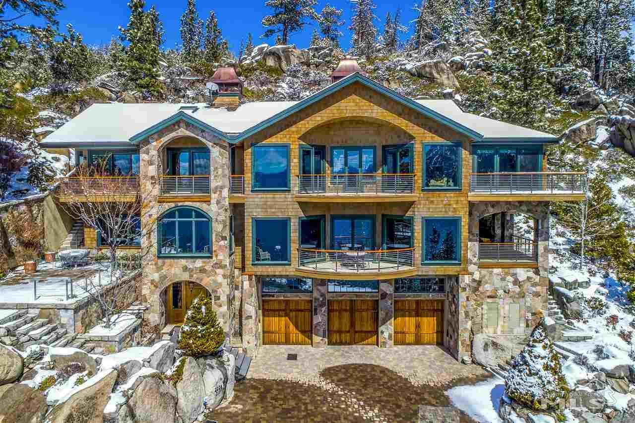 Glenbrook, Douglas County, NV House for sale Property ID 337760298