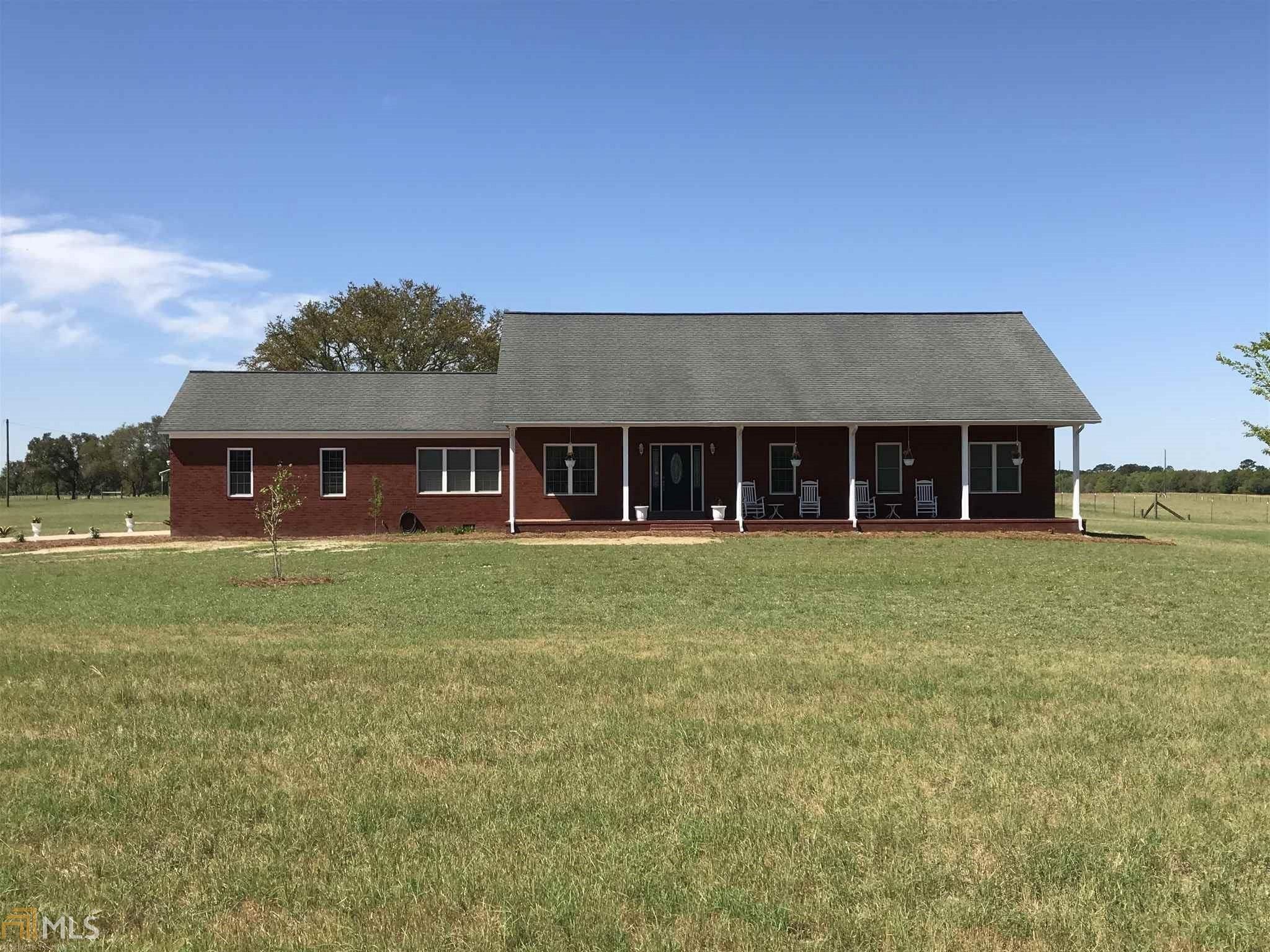 Reidsville, Tattnall County, GA House for sale Property ID 337759069