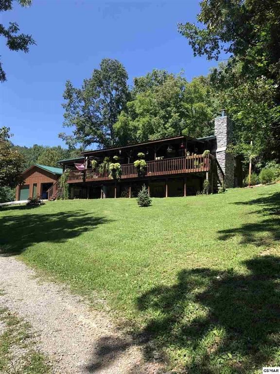 Tazewell, Hancock County, TN House for sale Property ID 337758680