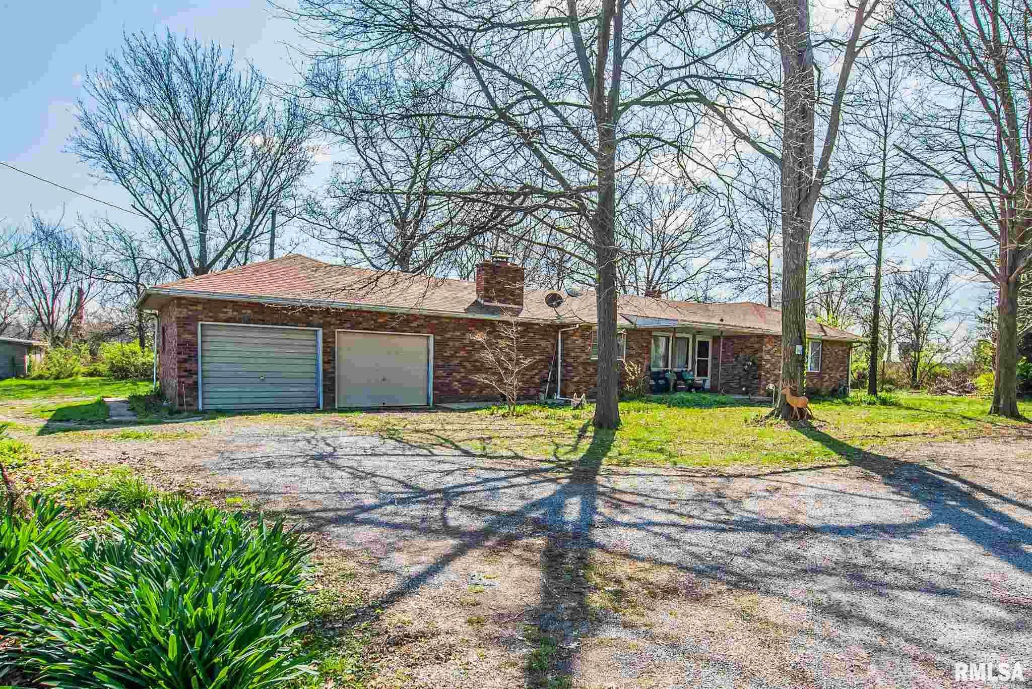 Benton, Franklin County, IL House for sale Property ID 337760608