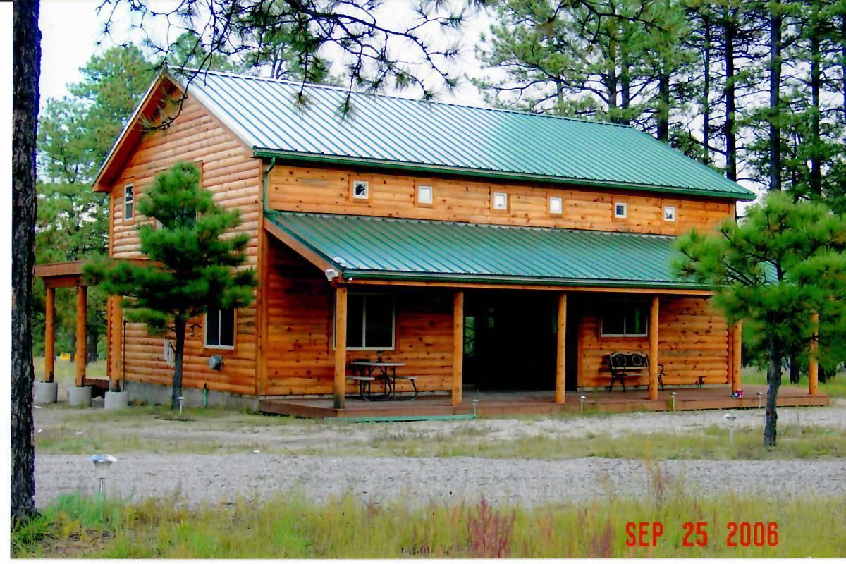 Apache Creek, Catron County, NM Recreational Property, Hunting Property