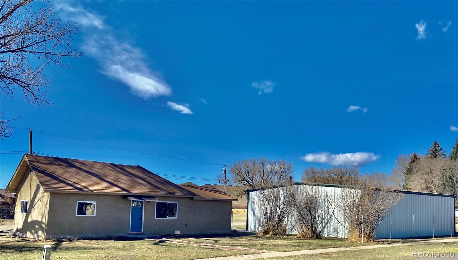 Saguache, Saguache County, CO House for sale Property ID 337762122