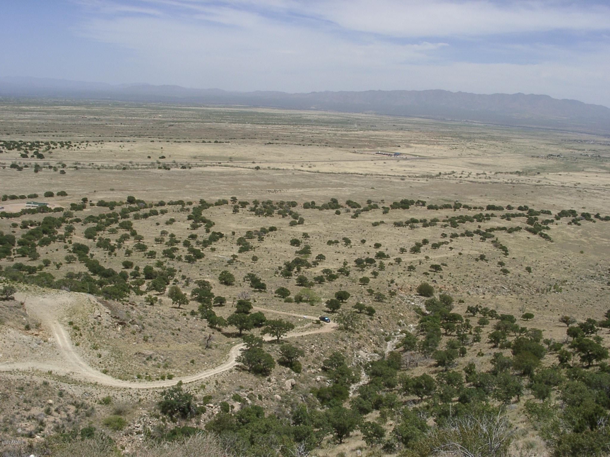 Hereford, Cochise County, AZ Undeveloped Land for sale Property ID