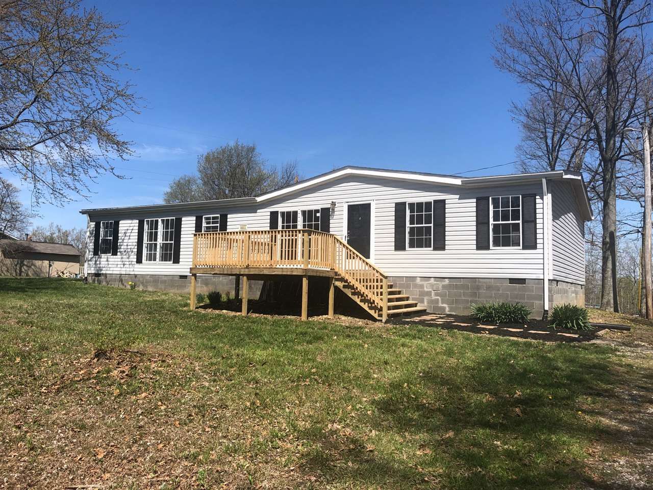 Brandenburg, Meade County, KY House for sale Property ID 337766916