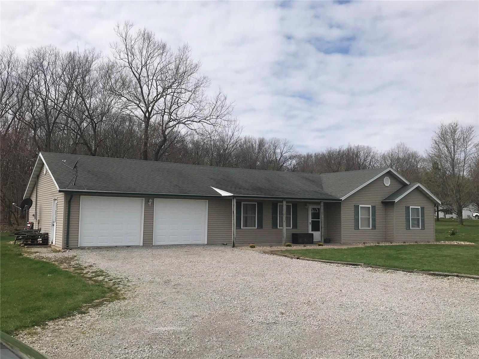 New London, Ralls County, MO House for sale Property ID 337767469