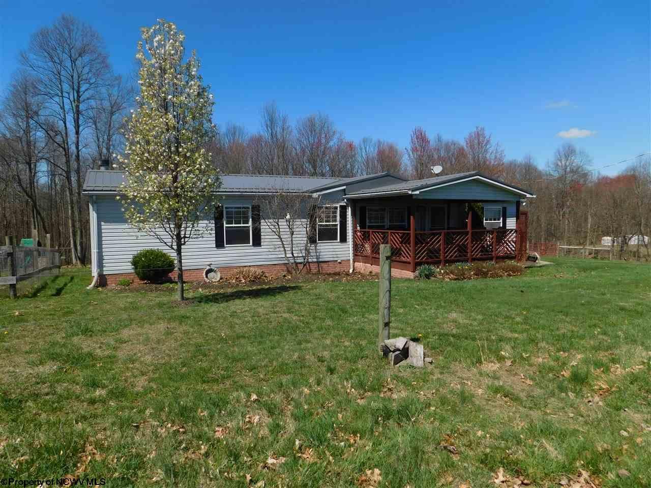 Philippi, Barbour County, WV House for sale Property ID 337768350