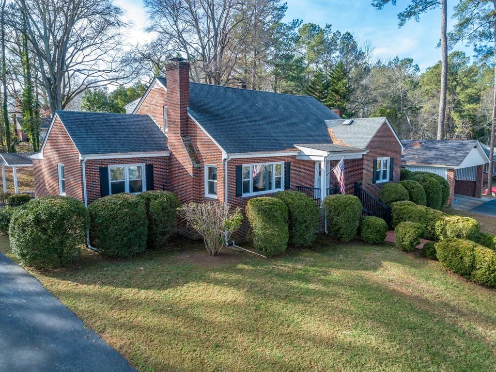 Kenbridge, Lunenburg County, VA House for sale Property ID 337769863