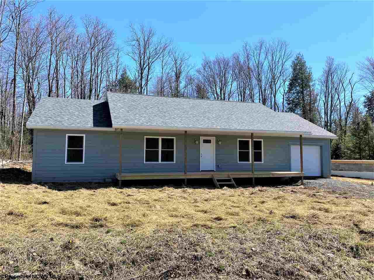 Davis, Tucker County, WV House for sale Property ID 337768352 LandWatch
