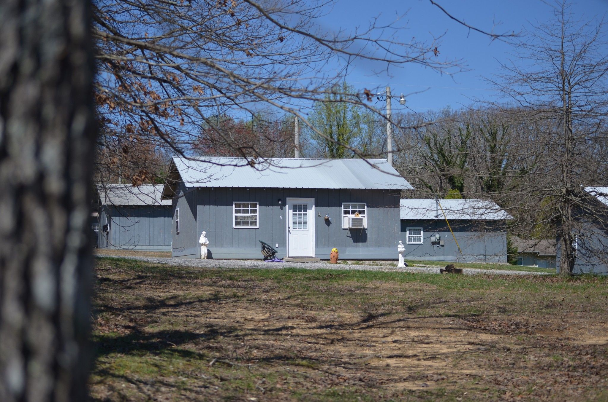 Monteagle, Marion County, TN Commercial Property, House for sale