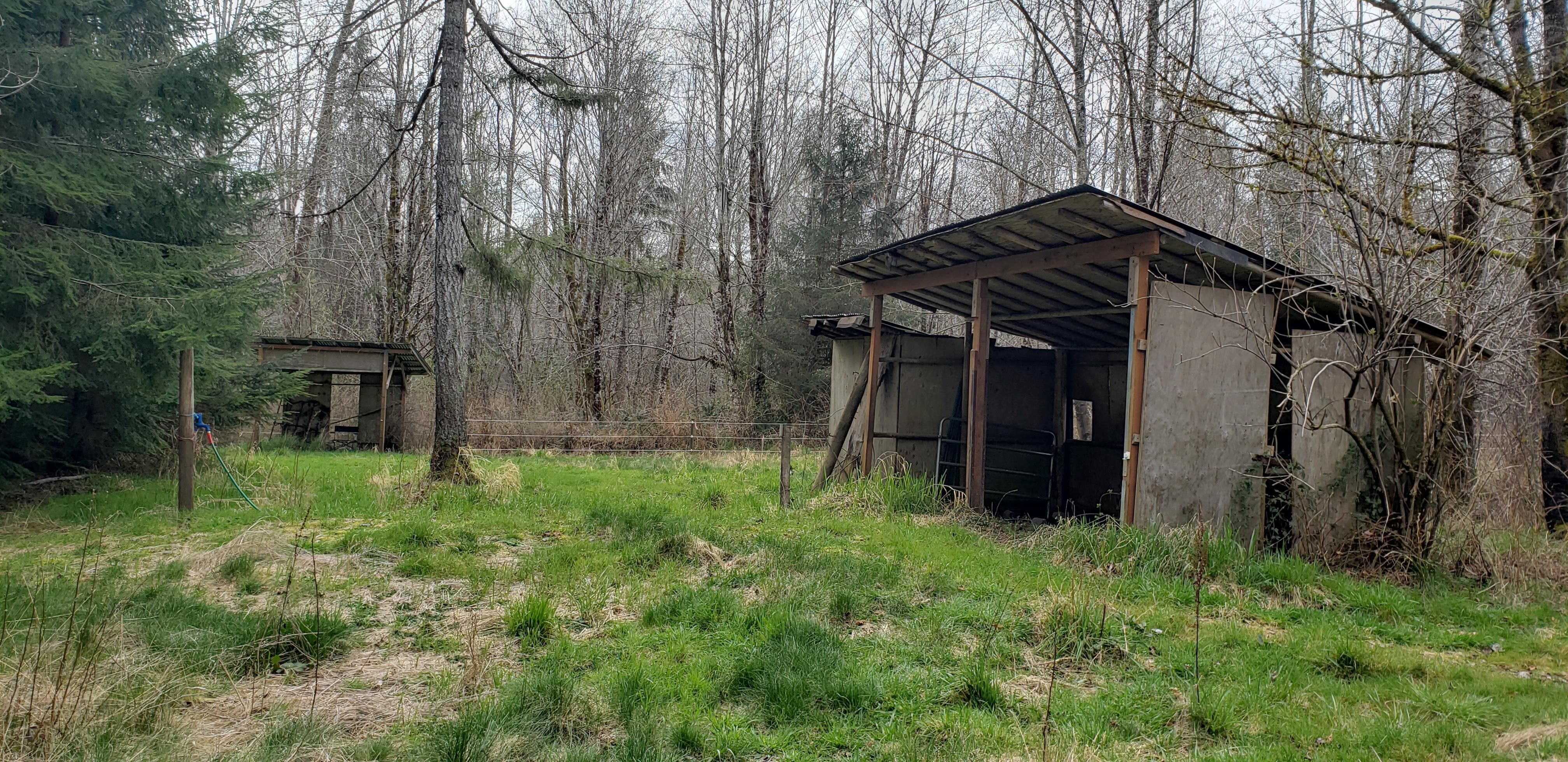 Elma, Grays Harbor County, WA Undeveloped Land for sale Property ID