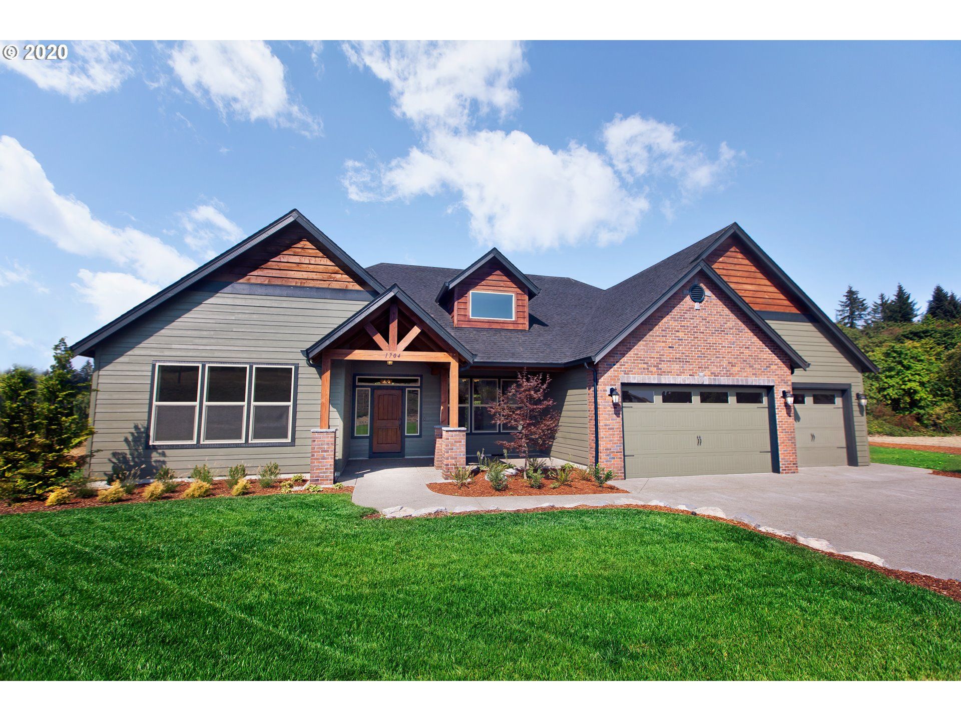 Kalama, Cowlitz County, WA House for sale Property ID 337769681